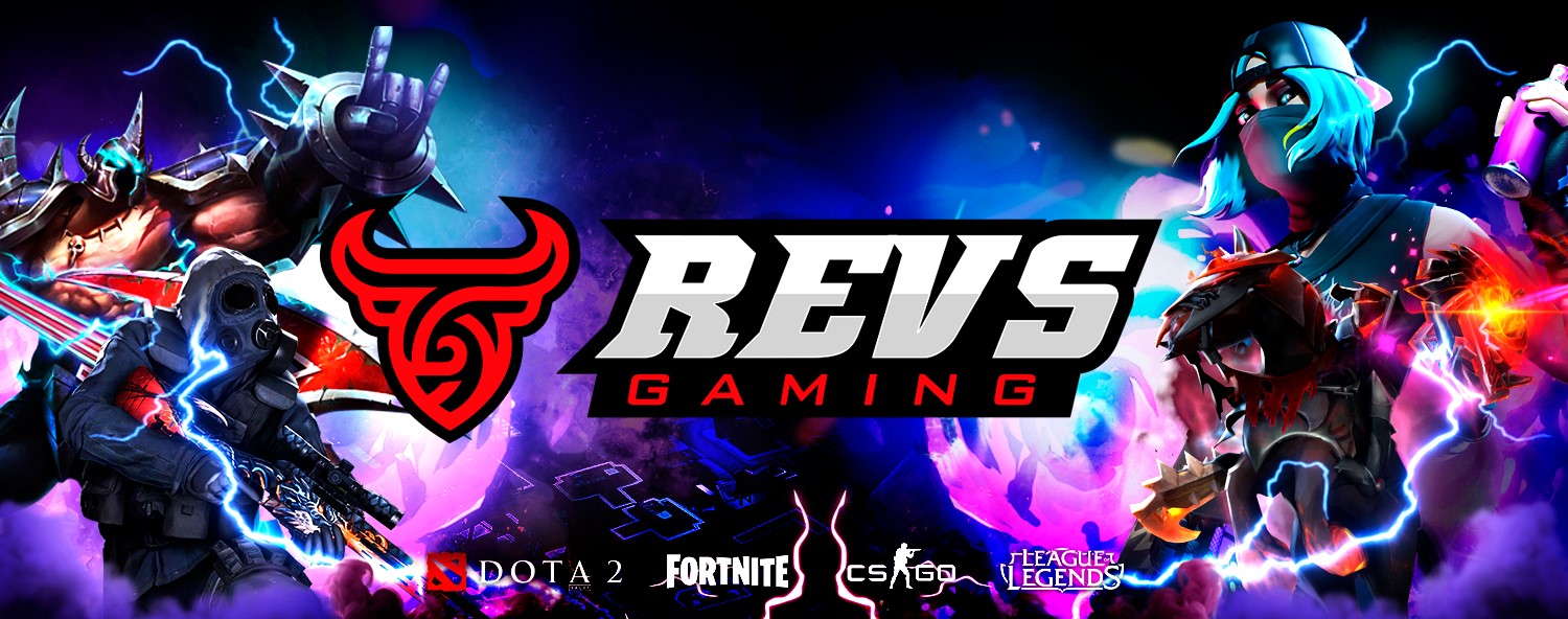 Revs Gaming
