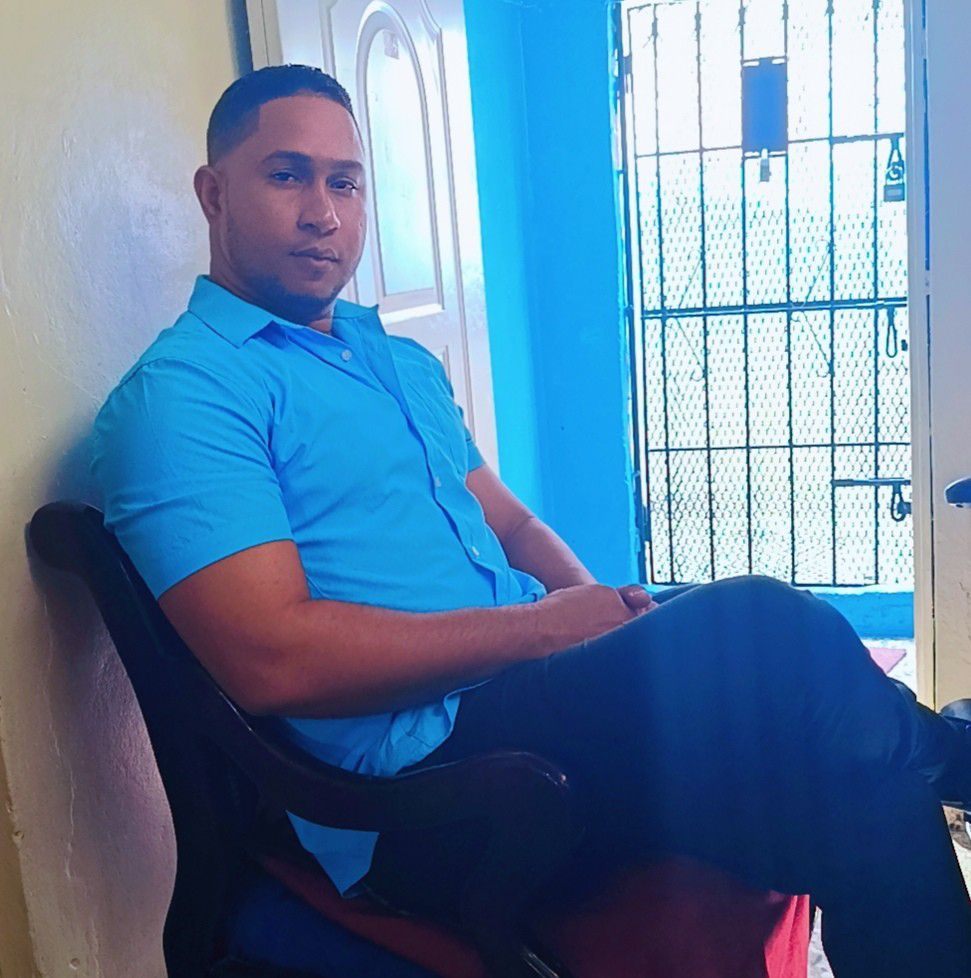 Rafael Martínez