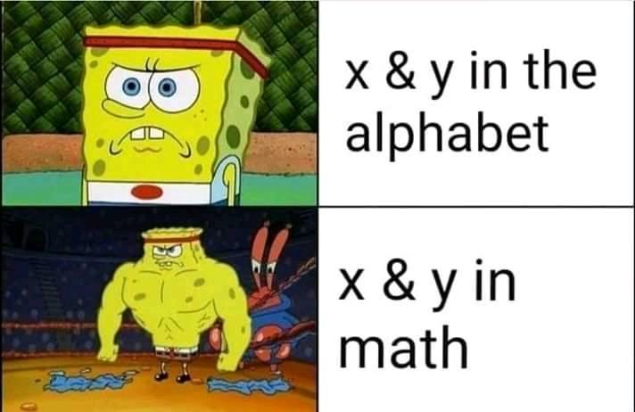 Math Lizards