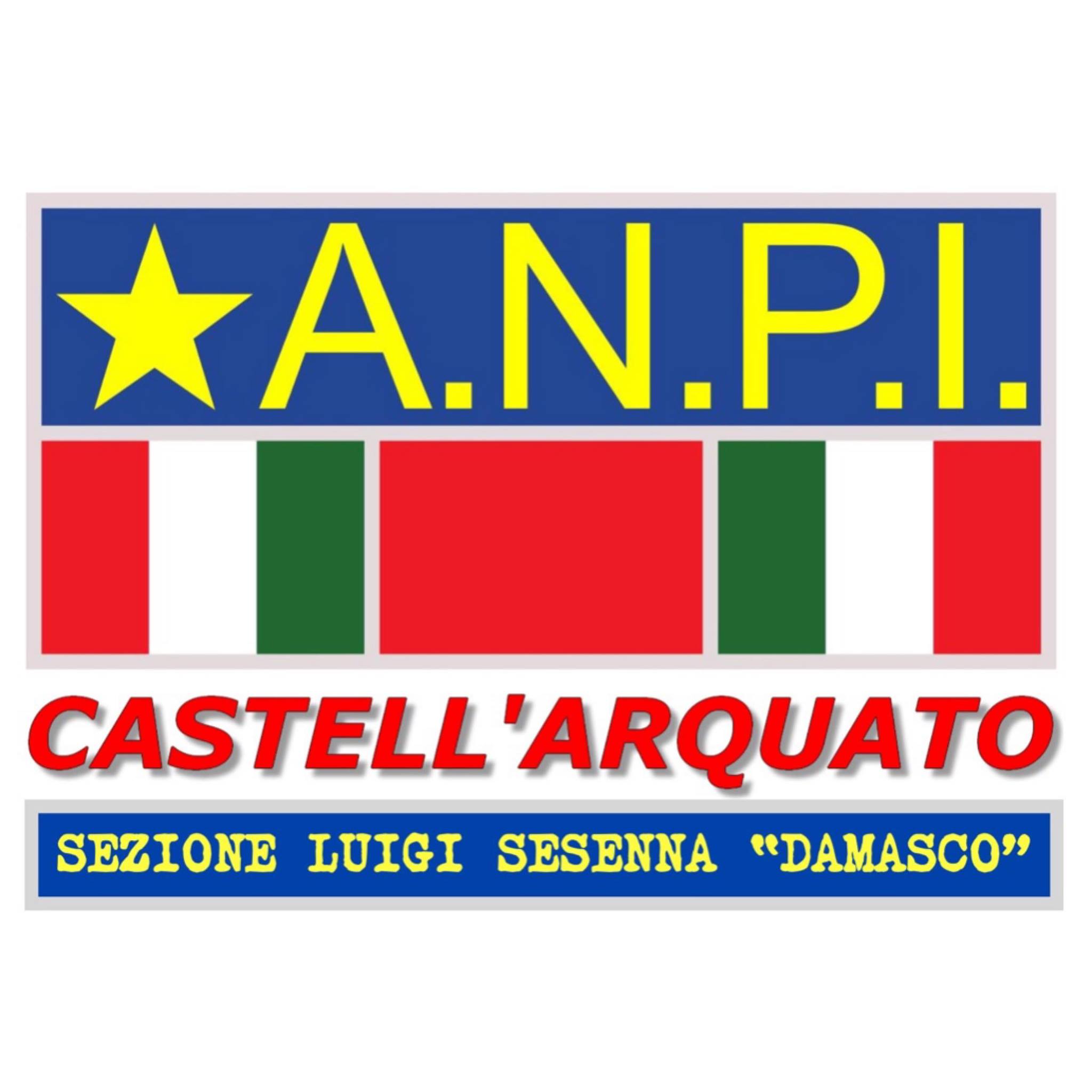 AN... - ANPI Castell'Arquato - Sezione Luigi Sesenna “Damasco”