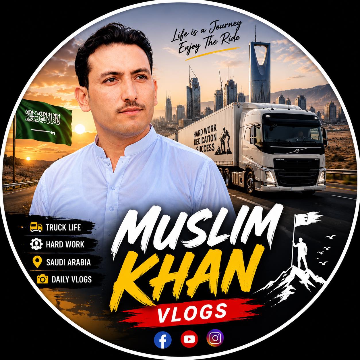 One person’s actions do not represent an entire nation. ️ Pakistan is a ...