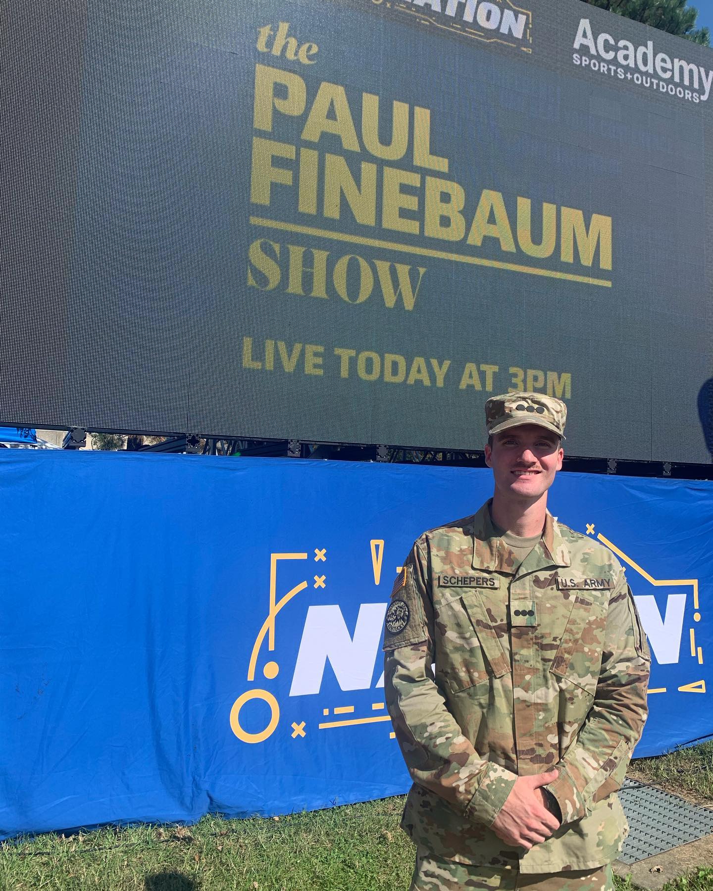 SEC nation in full... - University of Kentucky Army ROTC | Facebook