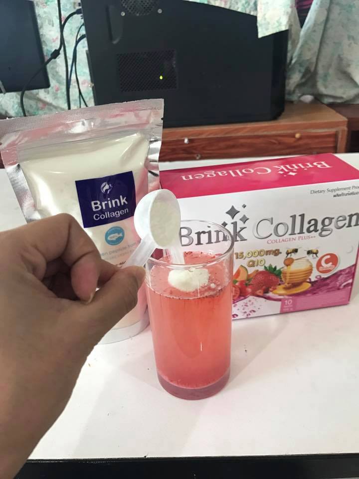 Brink Collagen