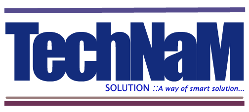 TechNaM Solution. | Gauhati