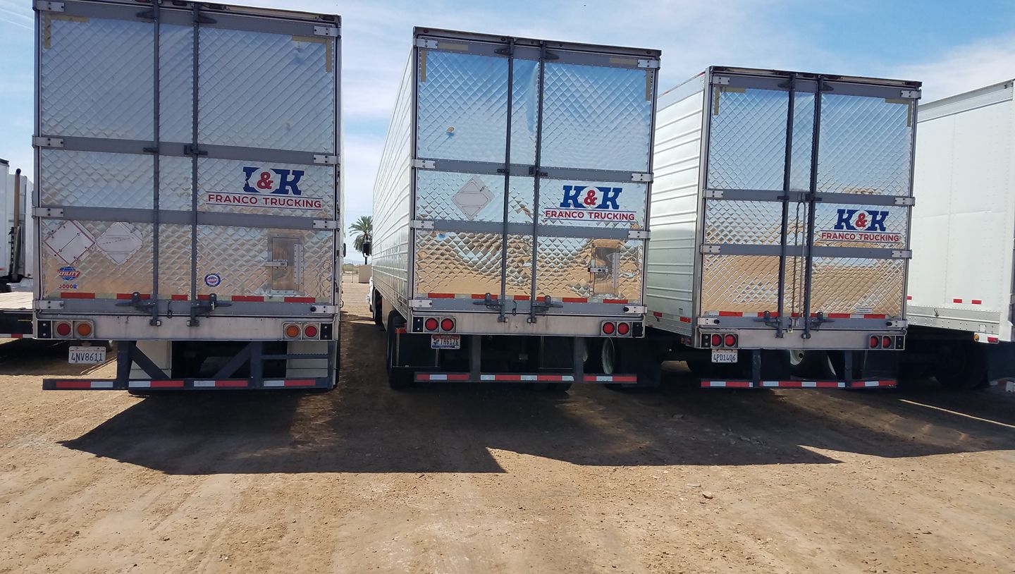 FreightWorks Transport - FreightWorks has been nominated as one of the ...