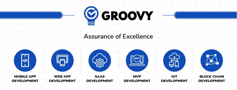 Groovy Web | Nadiad
