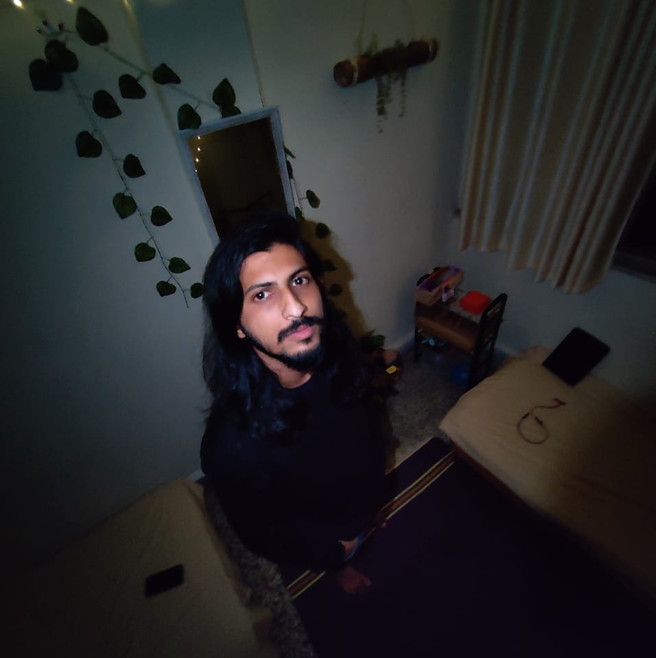 Rohan Pathak