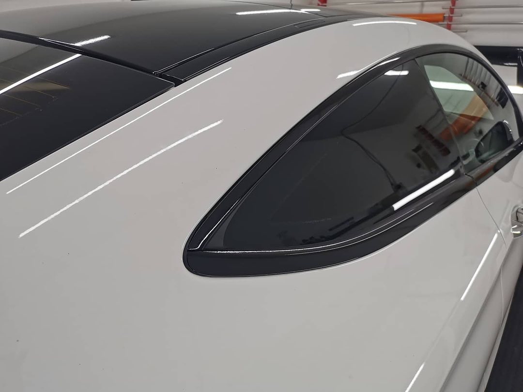 Project wraps | Nottingham