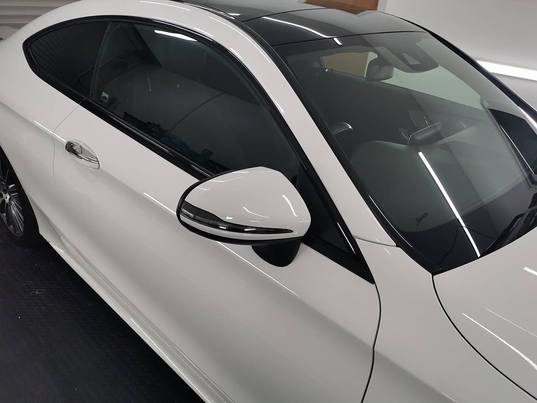 Project wraps | Nottingham