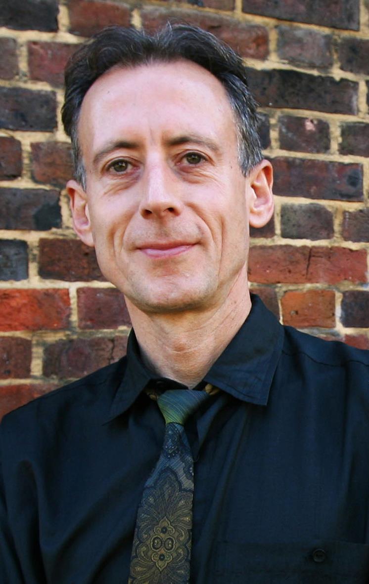 Peter Tatchell - Why do so many pro-Palestine westerners... | Facebook