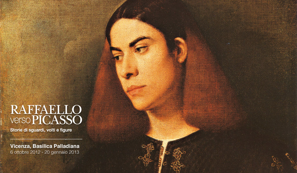 Raffaello verso Picasso