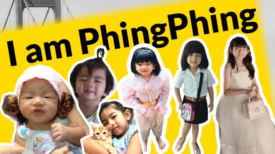 I am Phing Phing