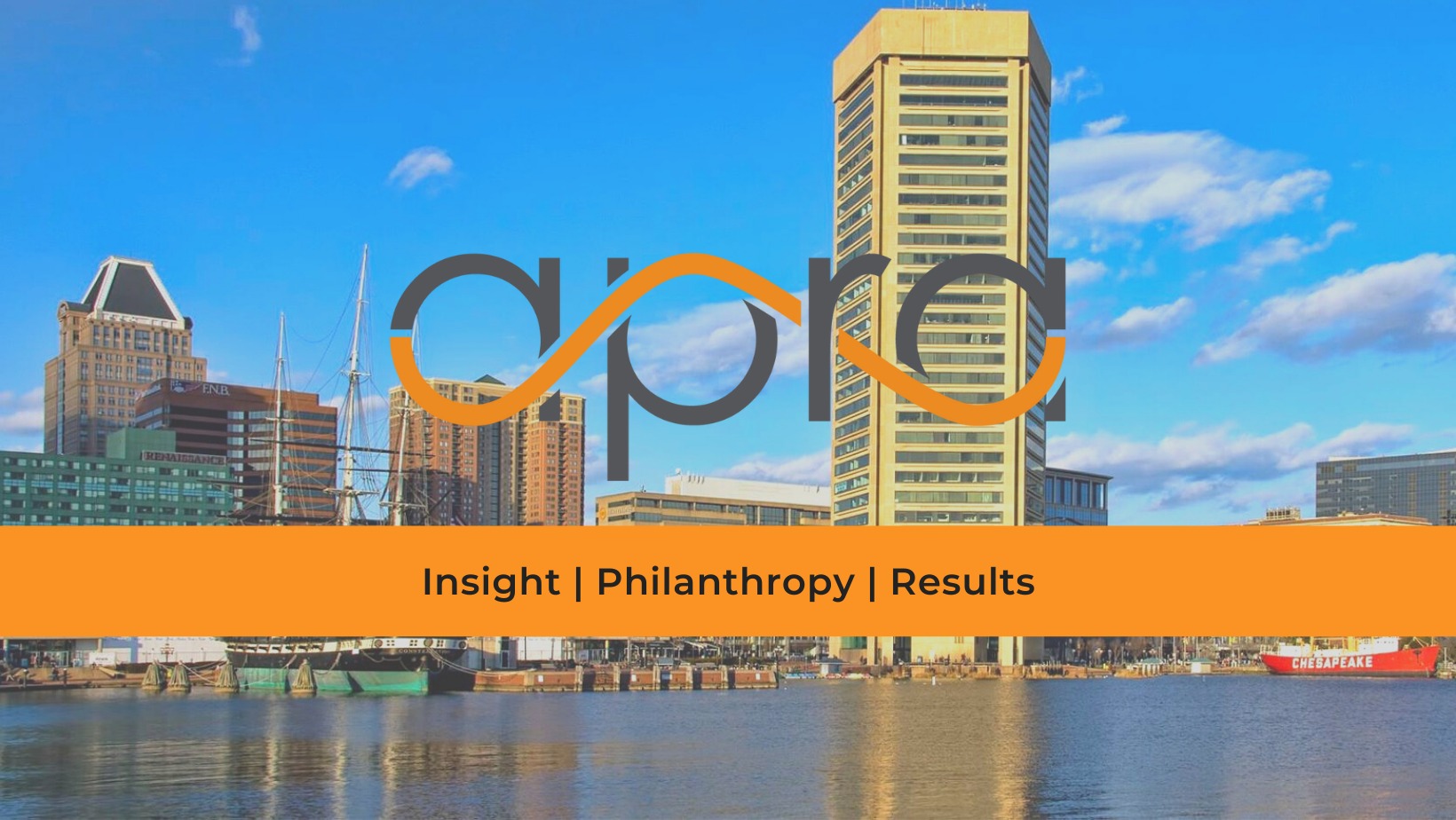Apra Maryland | Baltimore MD