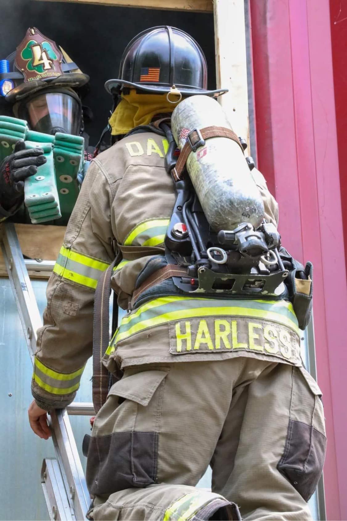 Full Alarm Fire Training,... - Full Alarm Fire Training, LLC