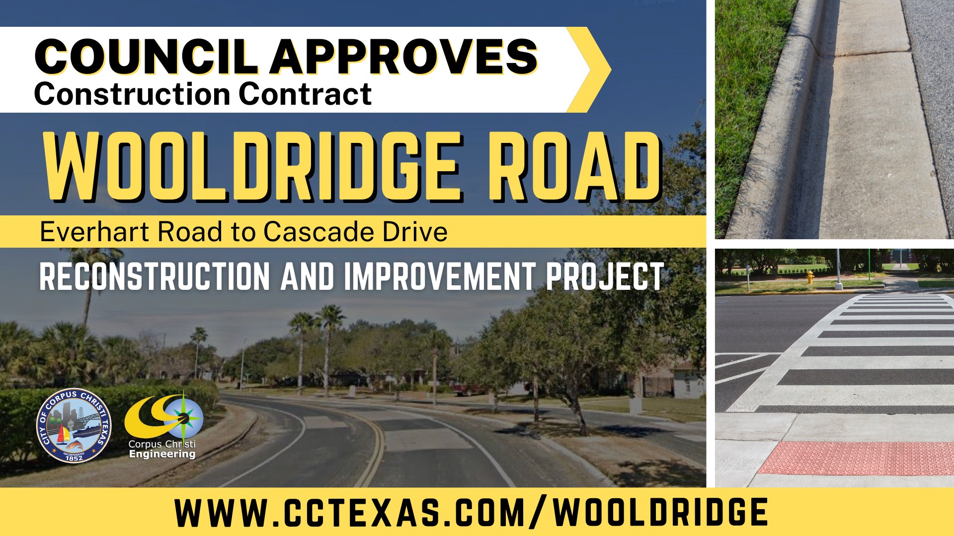 City Council... - City of Corpus Christi - Government | Facebook