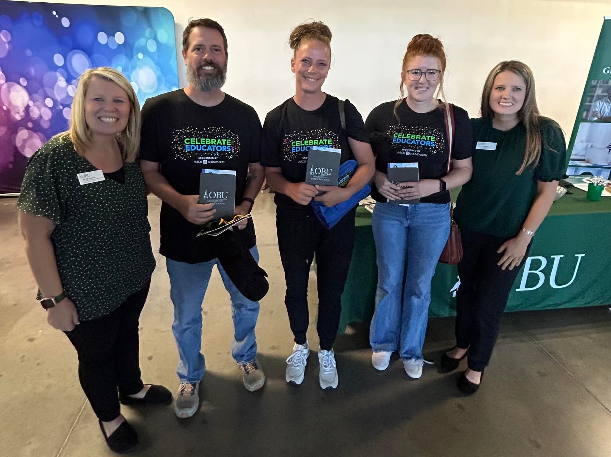 OBU - The next OKC Bison Connection is right around the corner! The ...
