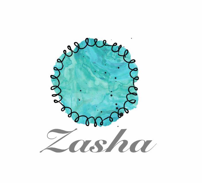 Zasha