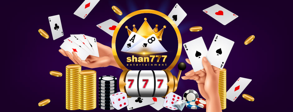 Online Shan777