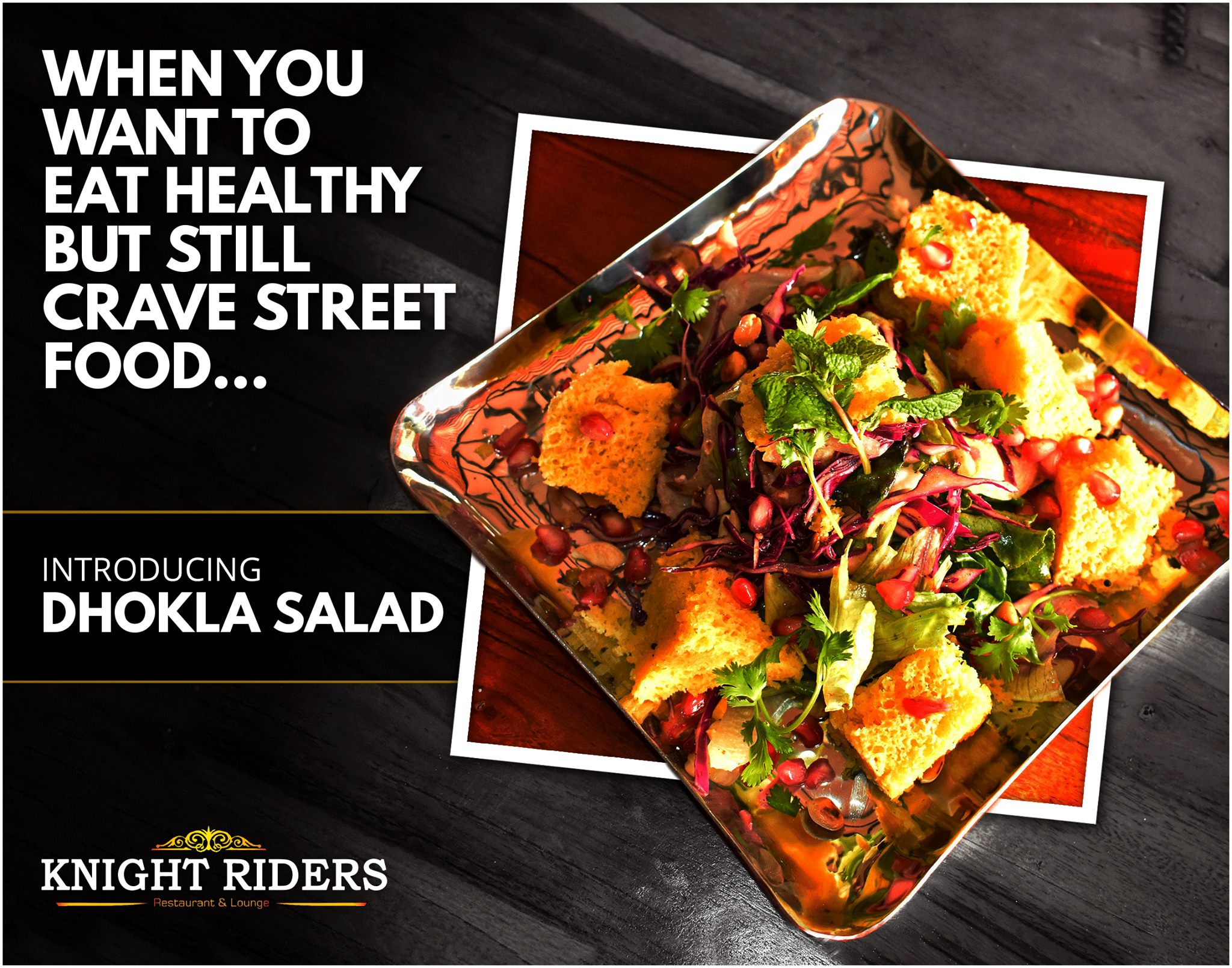 Introducing Knight Riders all... - Knight Riser - Balewadi | Facebook