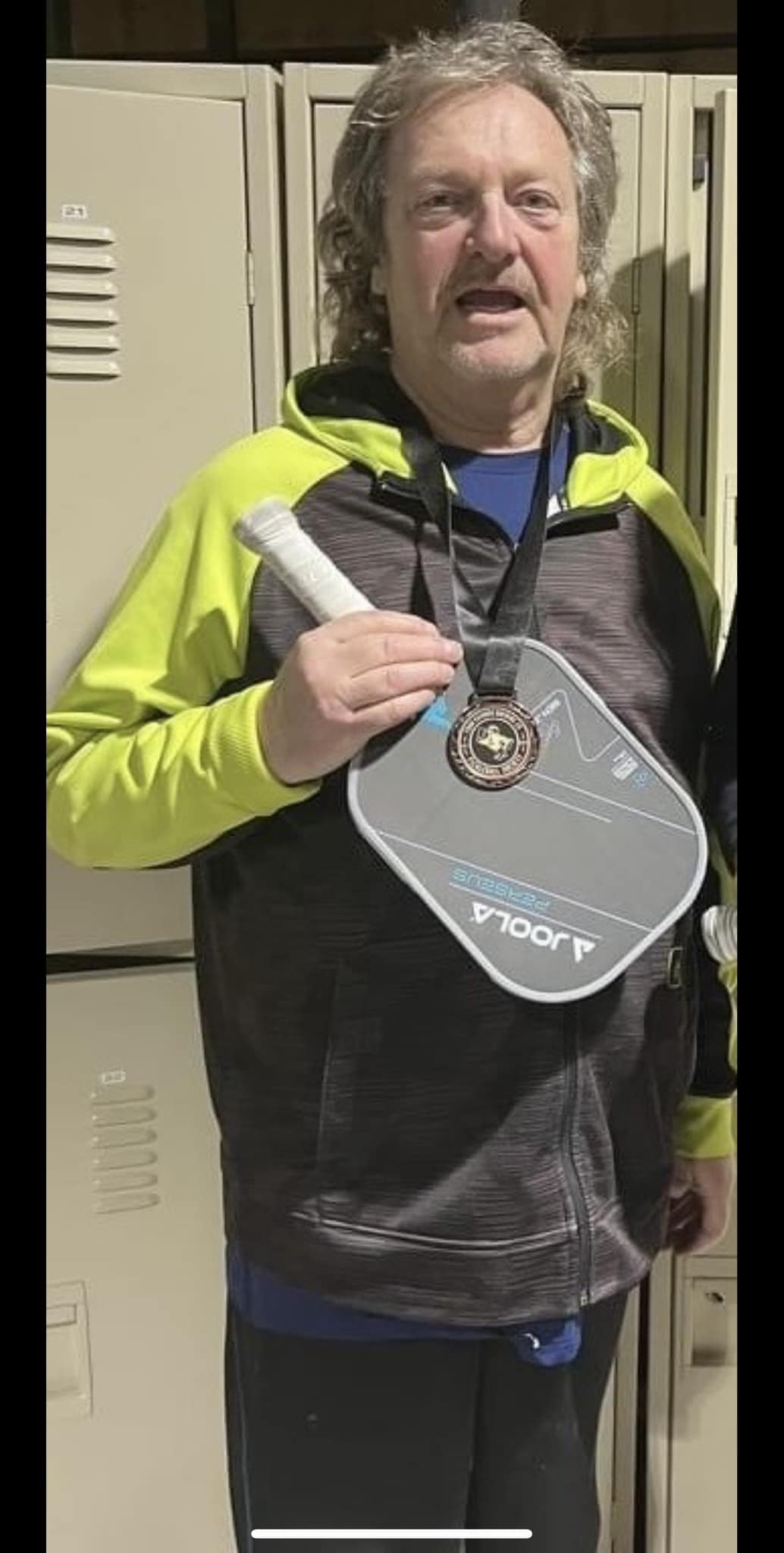 Niagara Indoor Pickleball Association