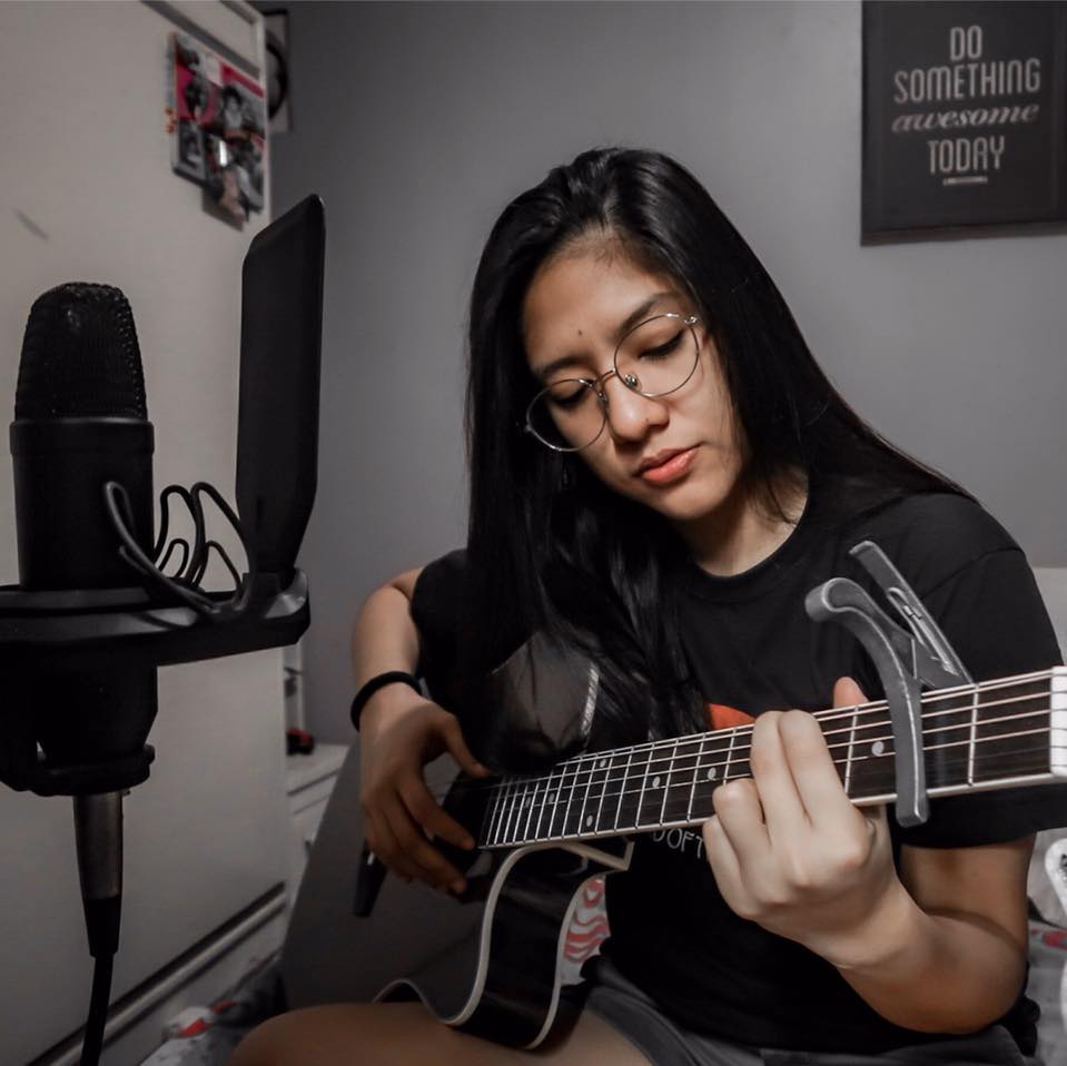 Trixia Meanne Nuñez Peralta