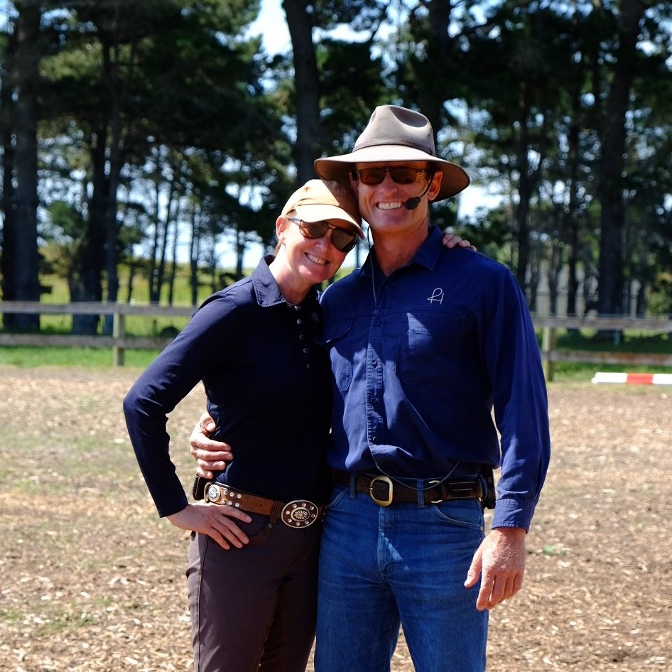 Equifest PHOTO... - Russell Higgins Foundation Horsemanship | Facebook