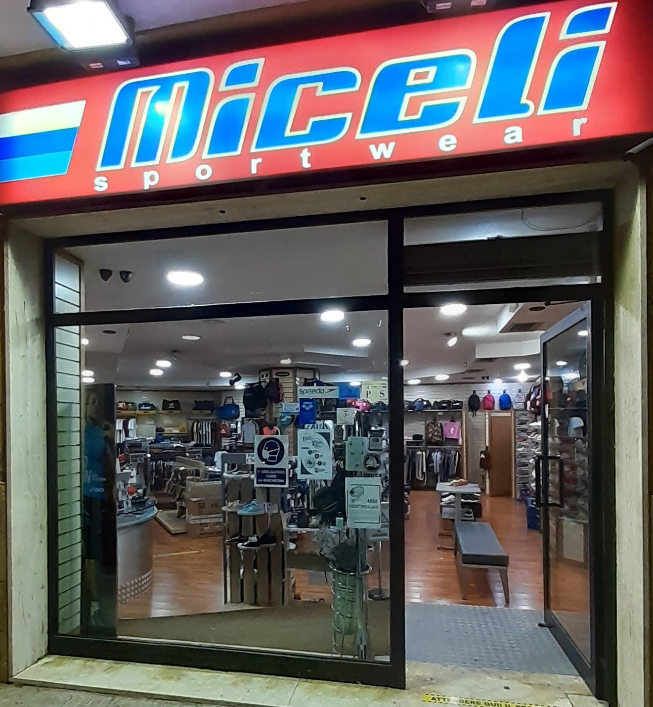 Miceli Sport