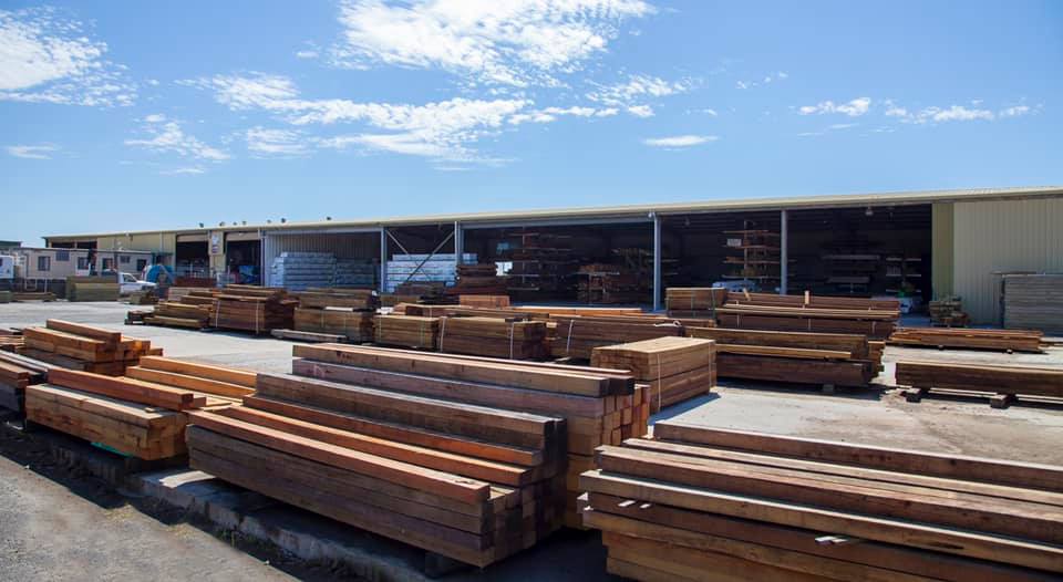 B & B Timbers Ballina | Ballina NSW