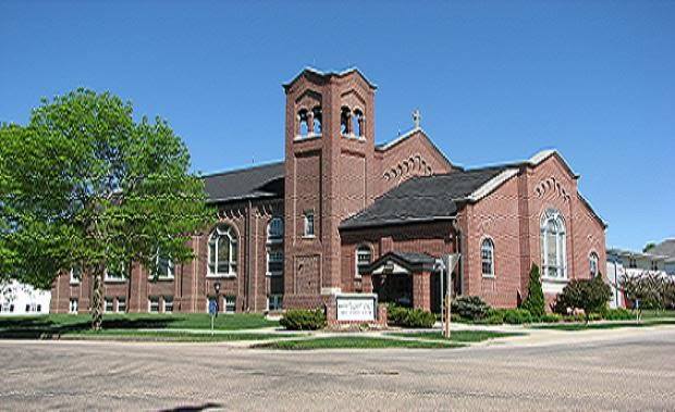 St. John Lutheran Church | Keystone IA