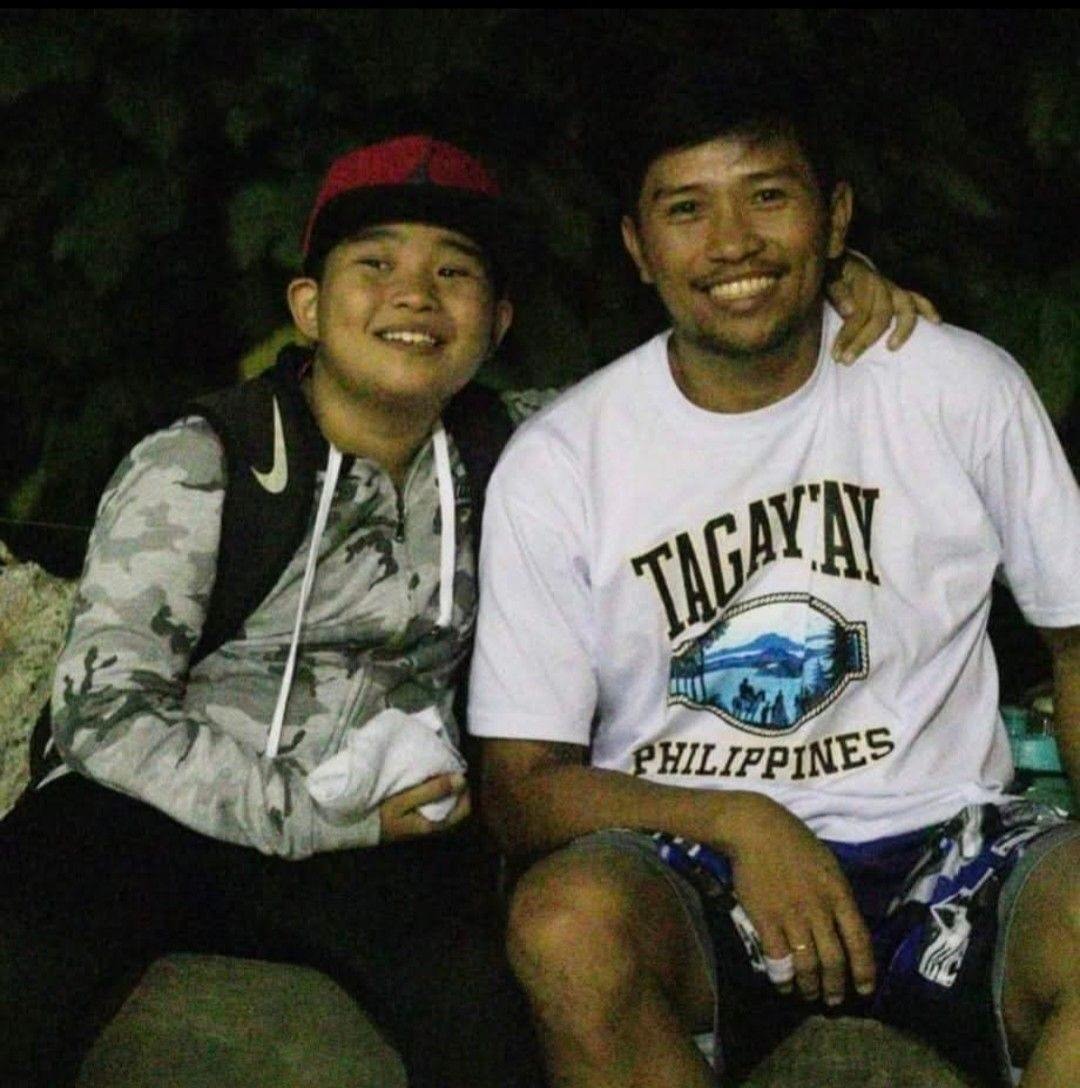 Asawa gyud diay ang masunod.. Imbes pakuhaon kung nagfollow, gikuha ...