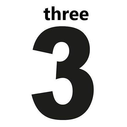 The Three