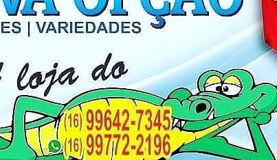 Point Presentes e... - Point Presentes e Variedades