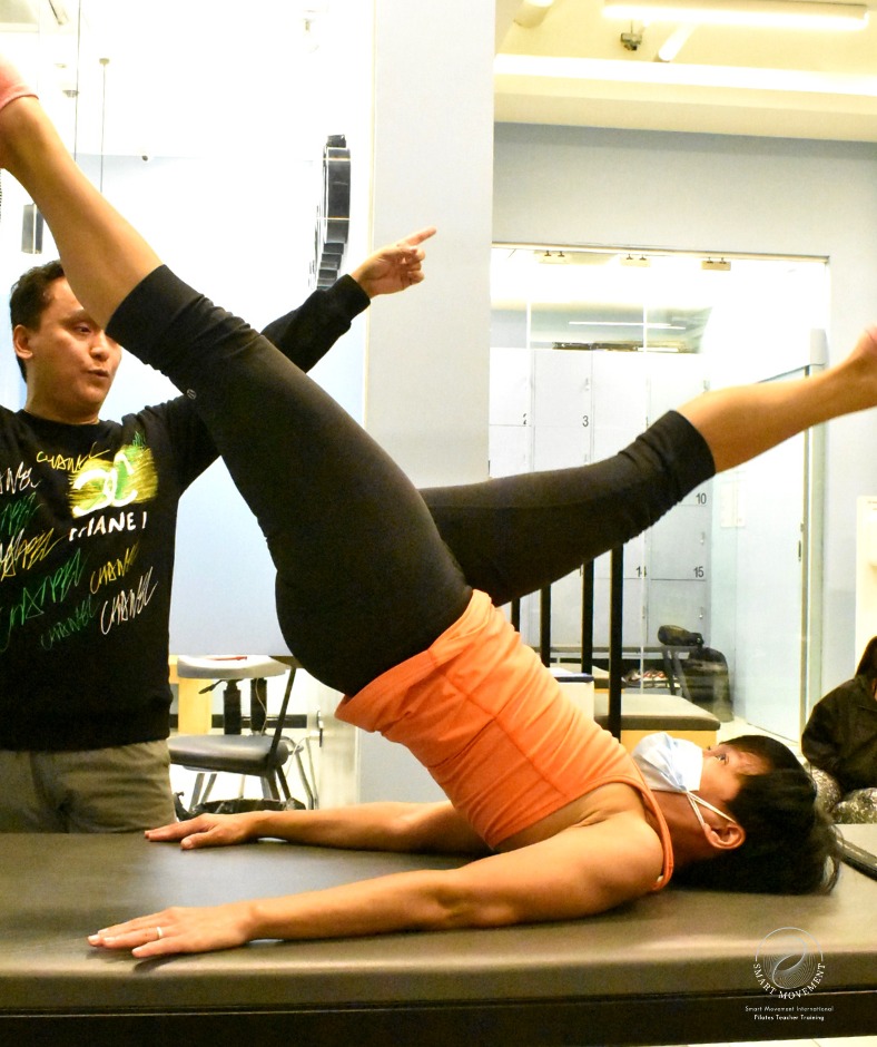 Meet Camille Joson, one of our... - SMART Movement Asia