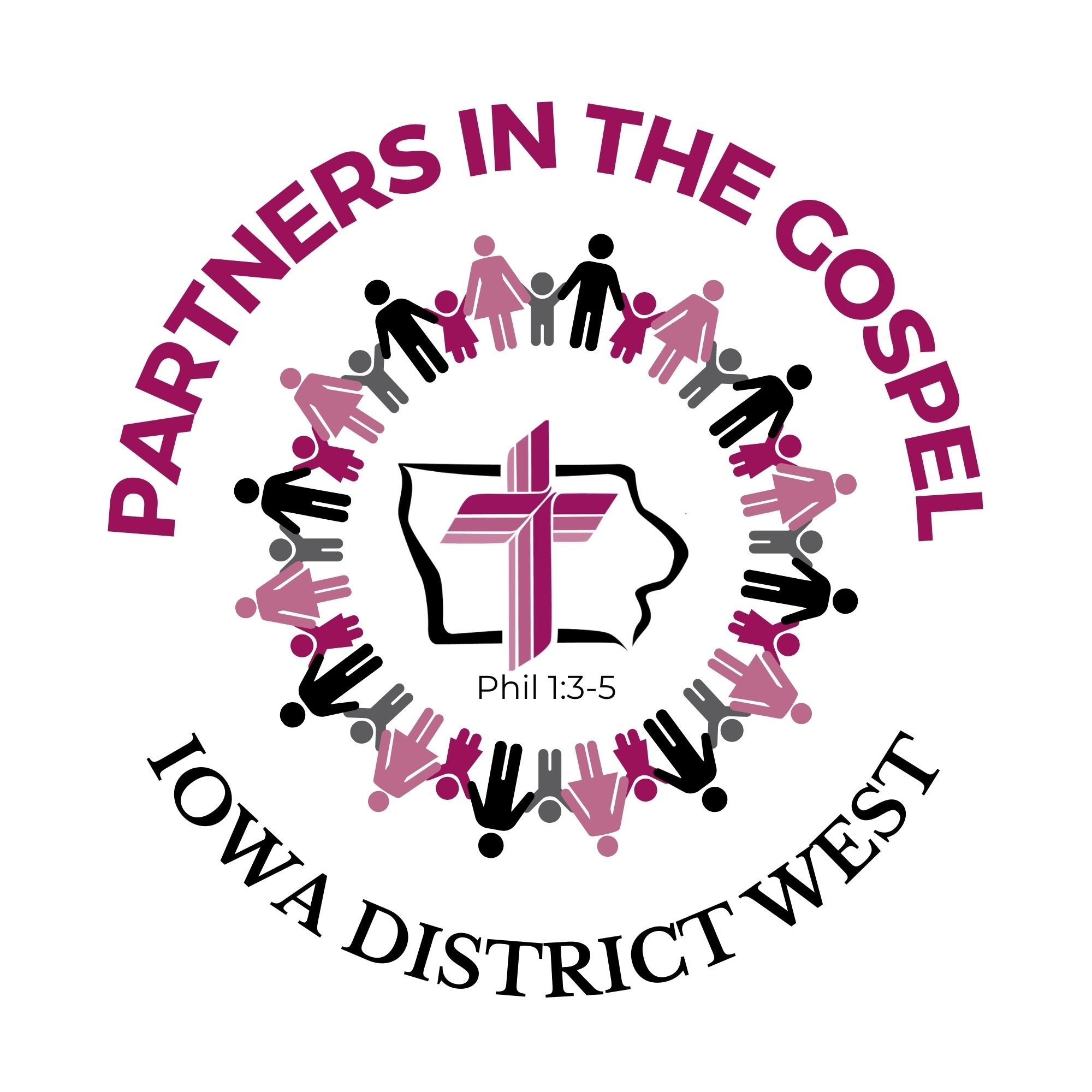 Iowa - Iowa West Deaconess to ride The Lutheran Hour Float in Rose ...