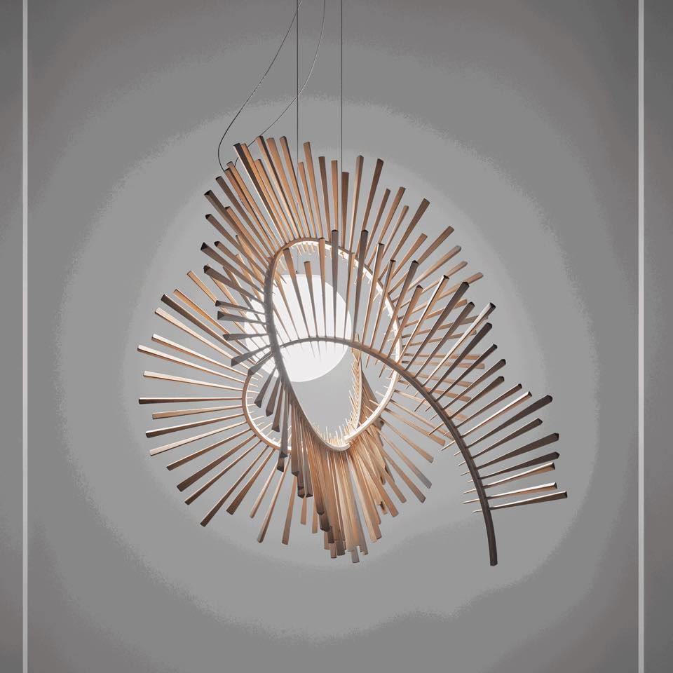 Calger Lighting Inc.