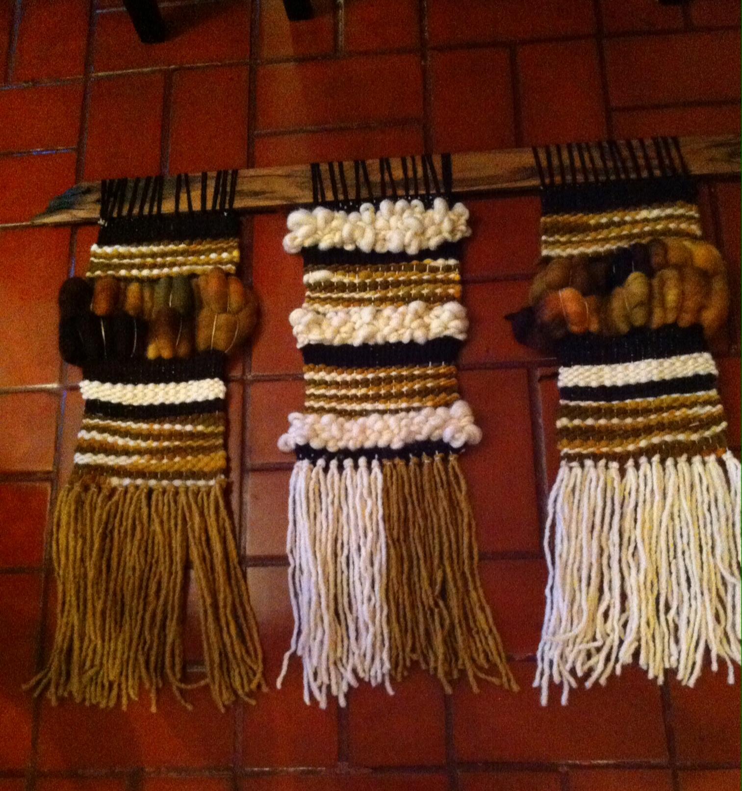 Mis Telares, Carmen Paz | Coquimbo