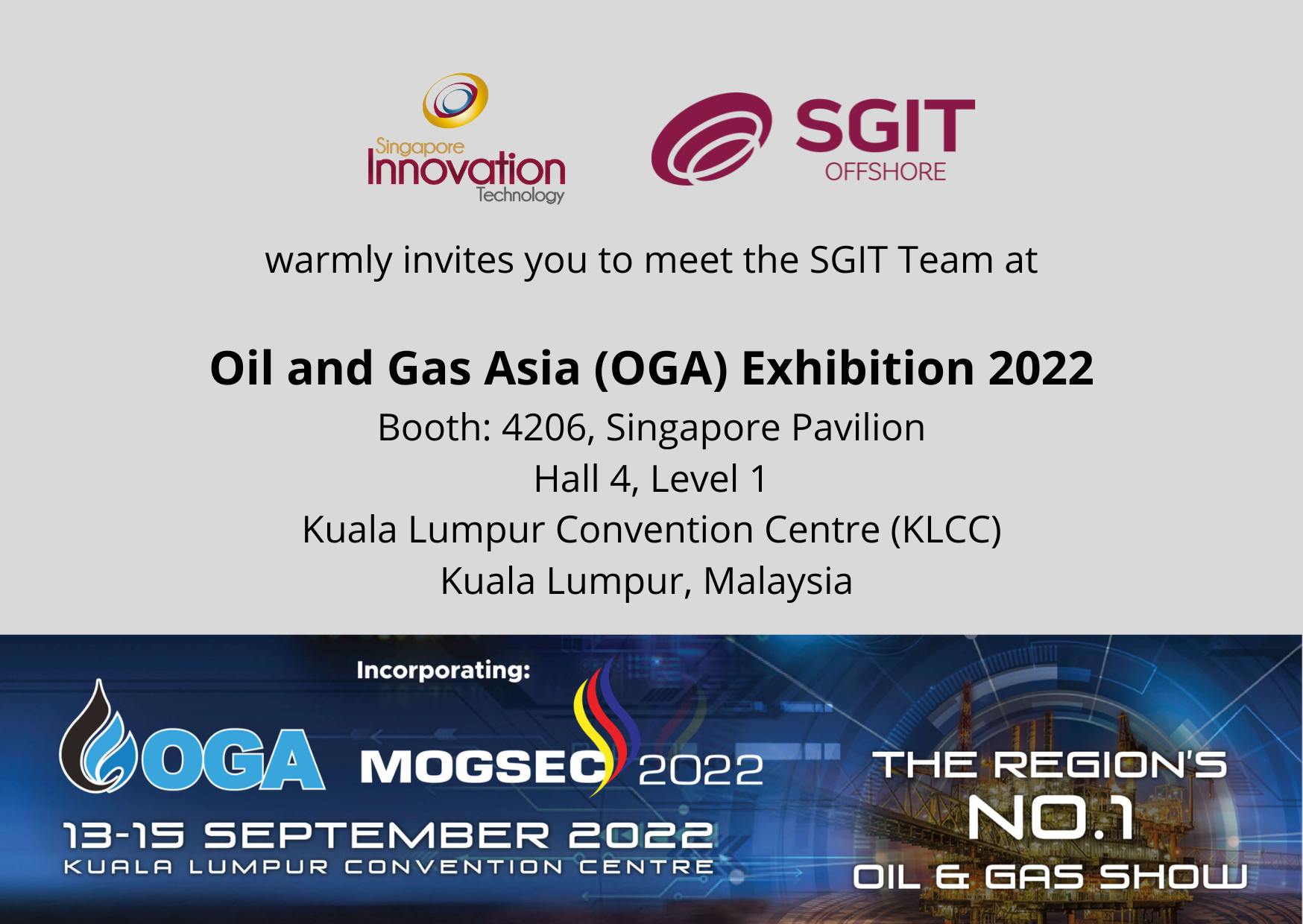 SGIT Project and Building Management | Singapore Singapore