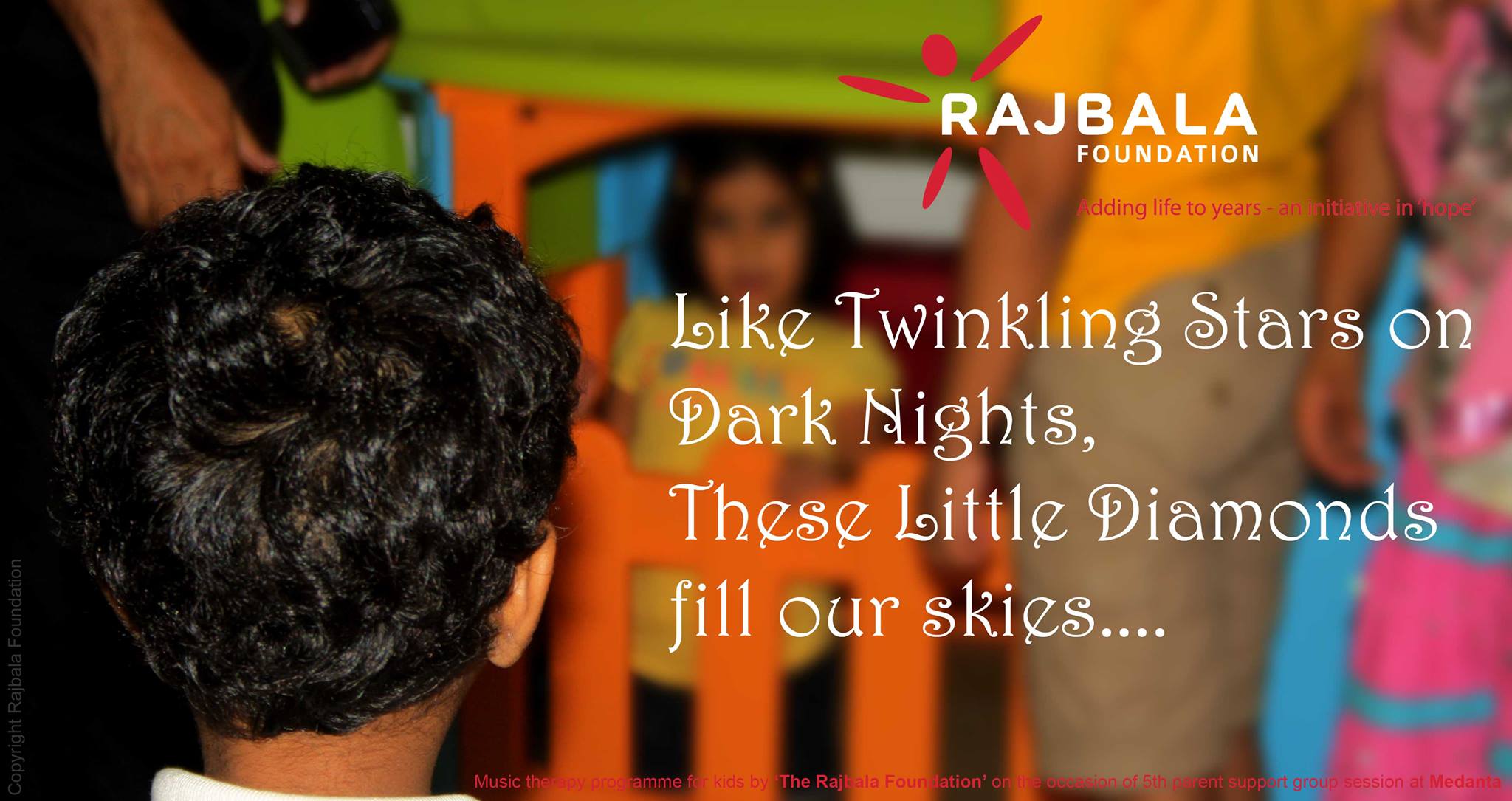 Rajbala Foundation
