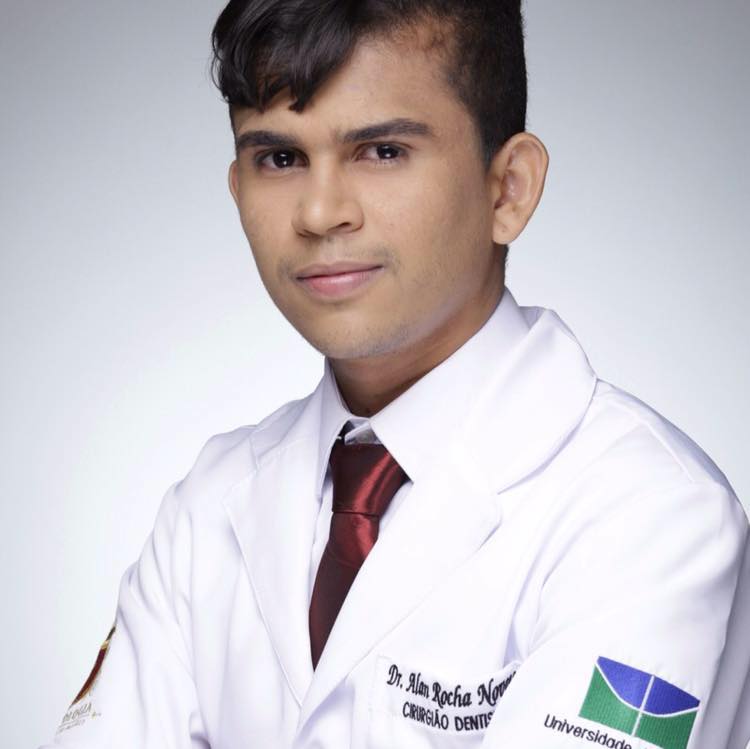 Dr. Alan Rocha