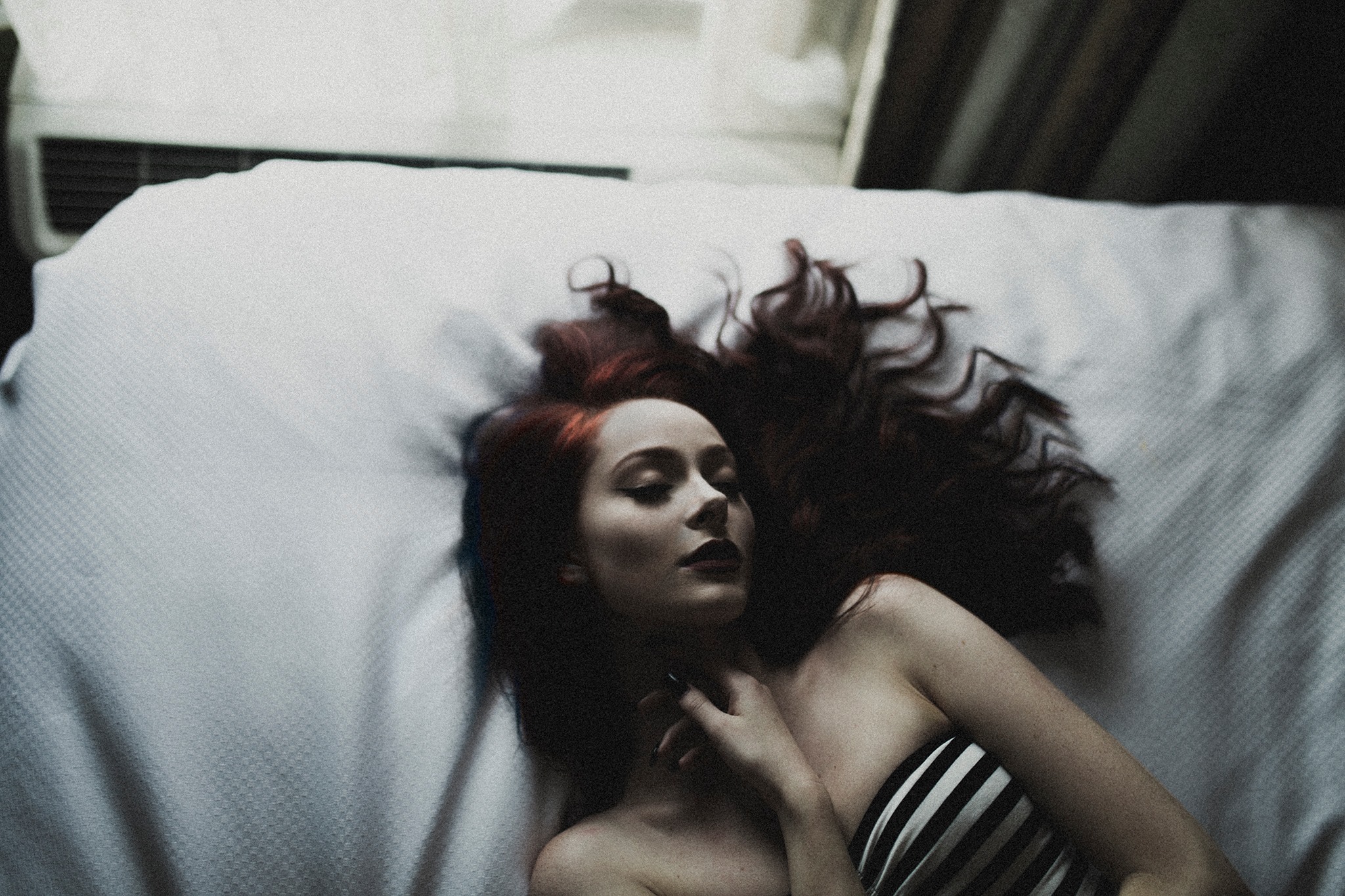 Sleeping Awake Photography By Samantha Goss - Something alittle ...