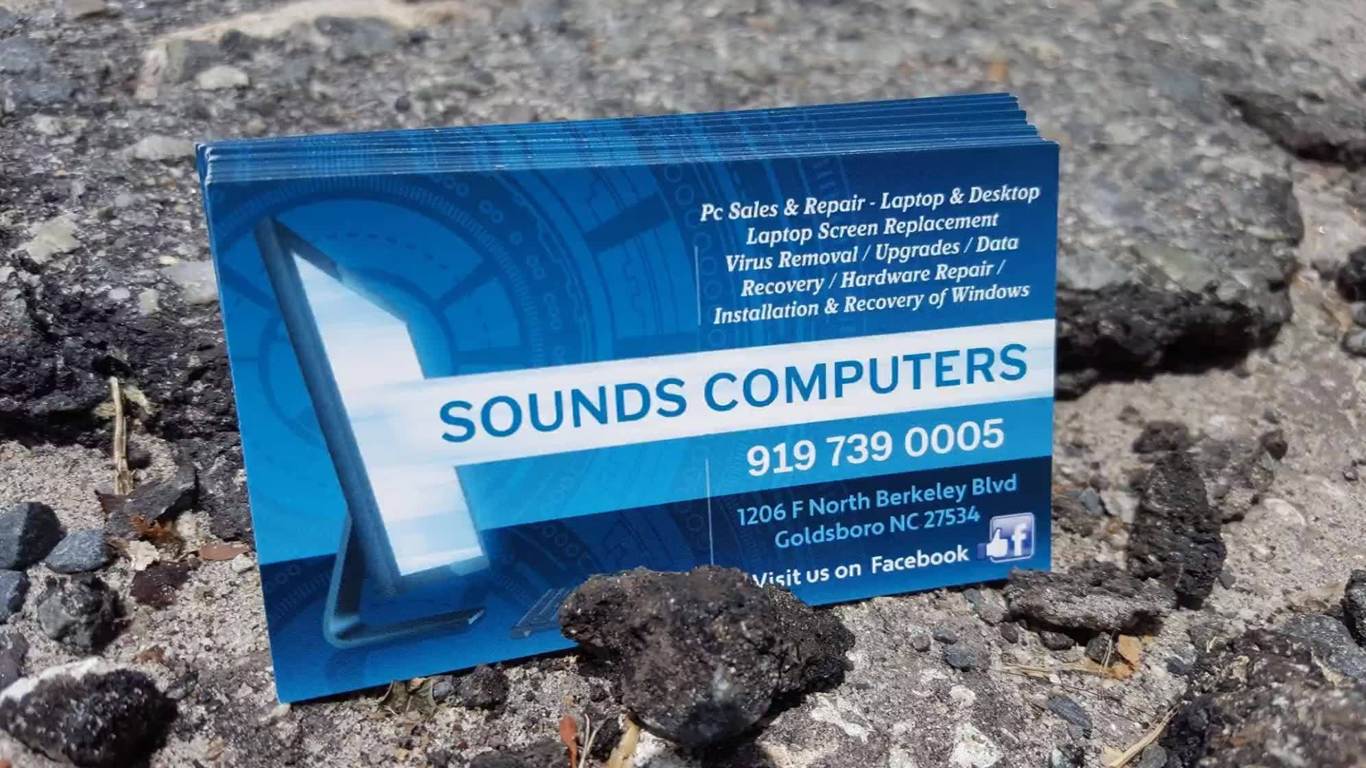 🛠️ A Little Maintenance Can... - East Carolina Computers | Facebook