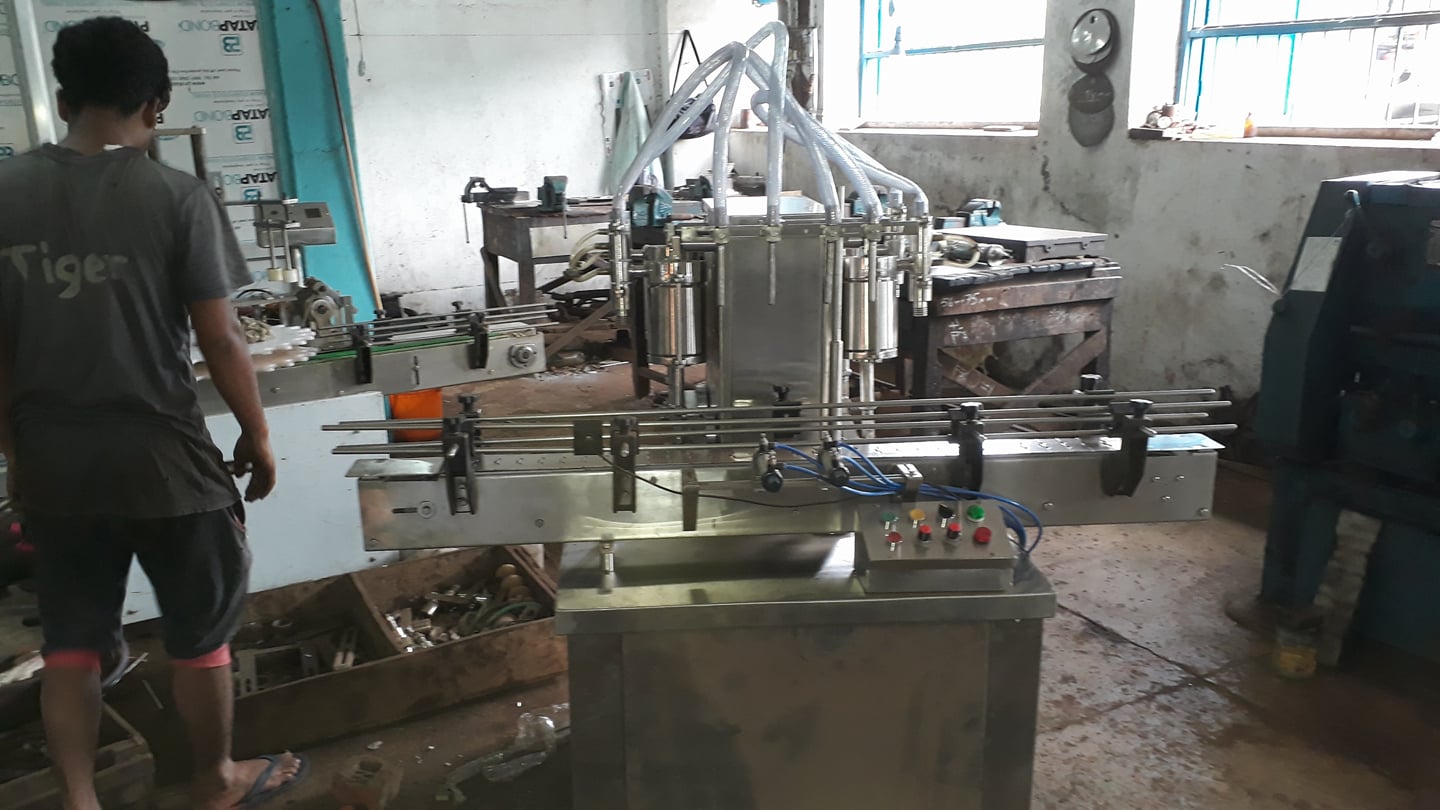 United Packaging Works