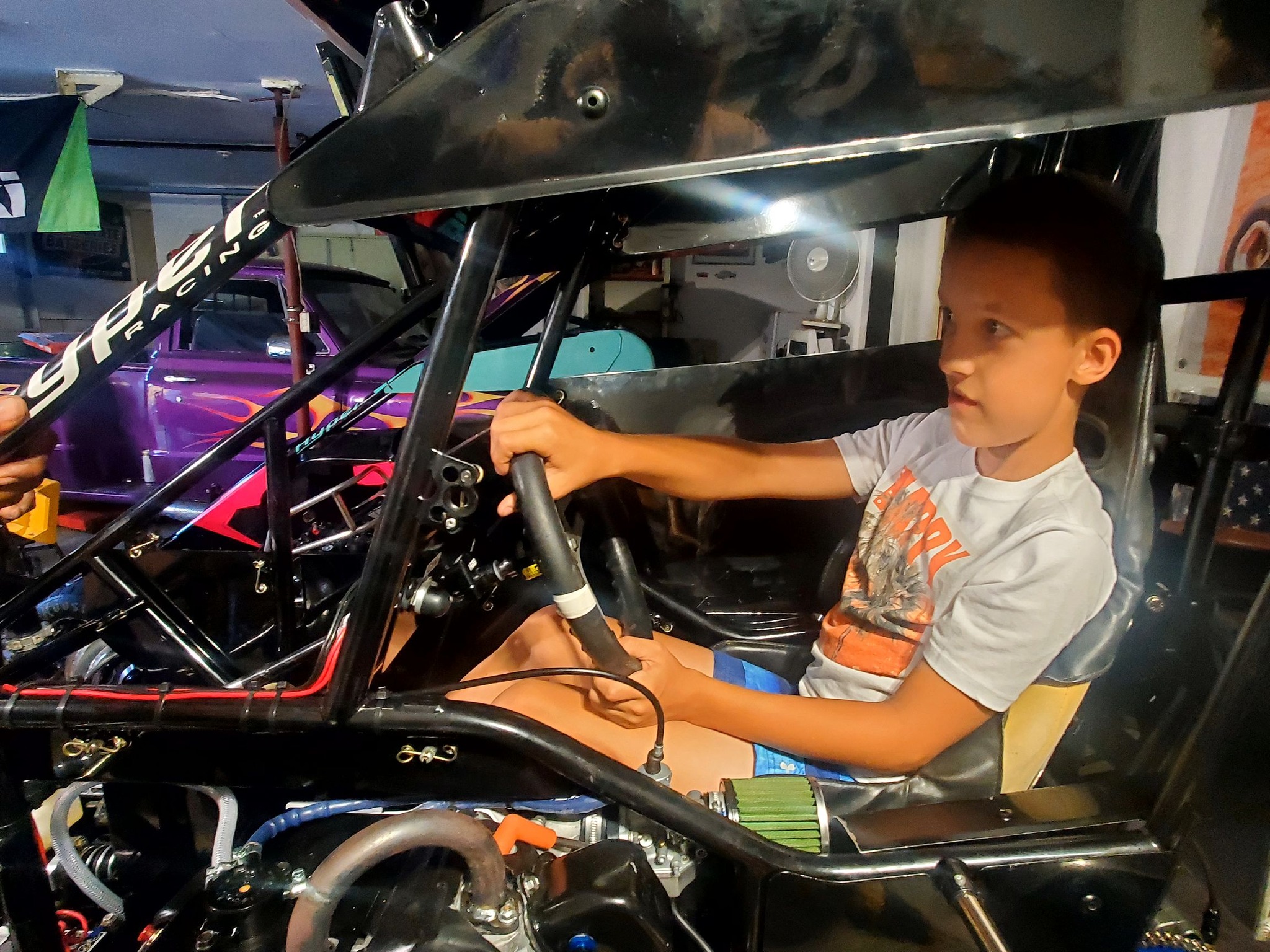 SPAR Racing Engines, Inc. | York PA