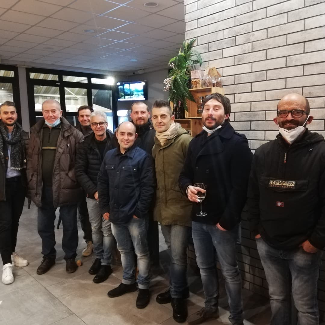 Trobbiani s.r.l. | Arezzo