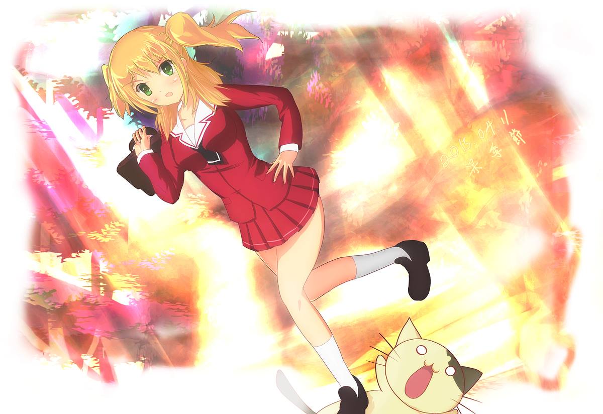 Re-Kan - レーカン (@animeReKan) • Facebook