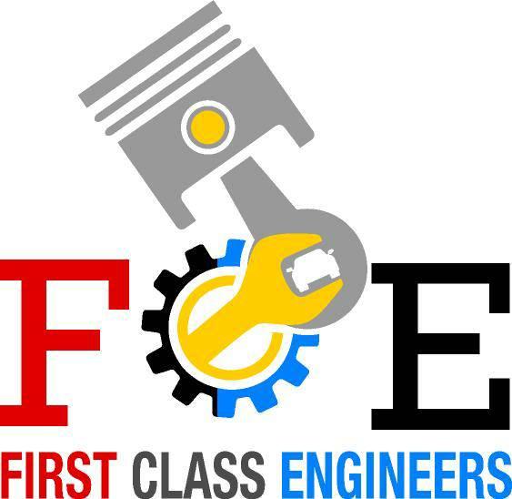 First Class Engineers