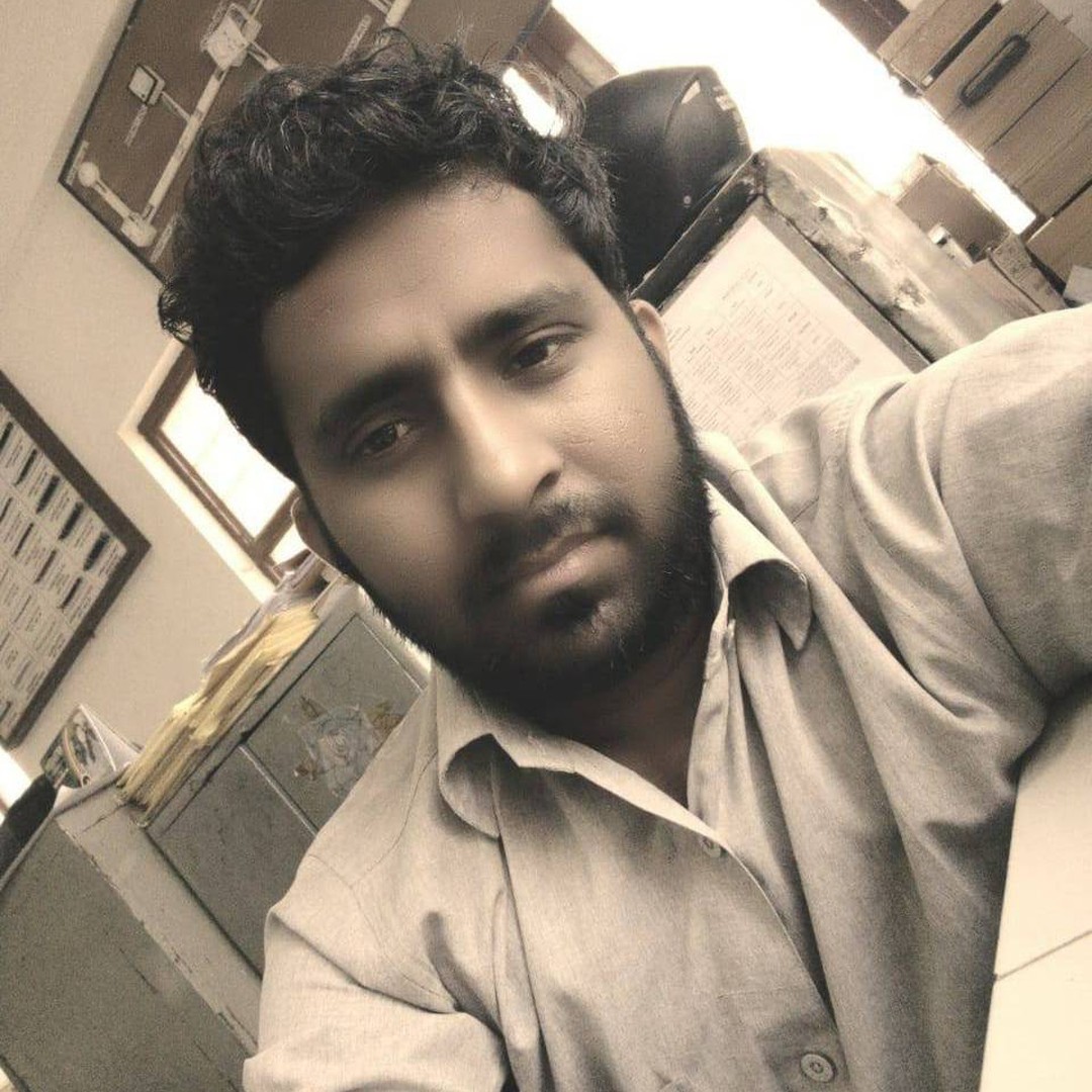 Mr AJ Rajput