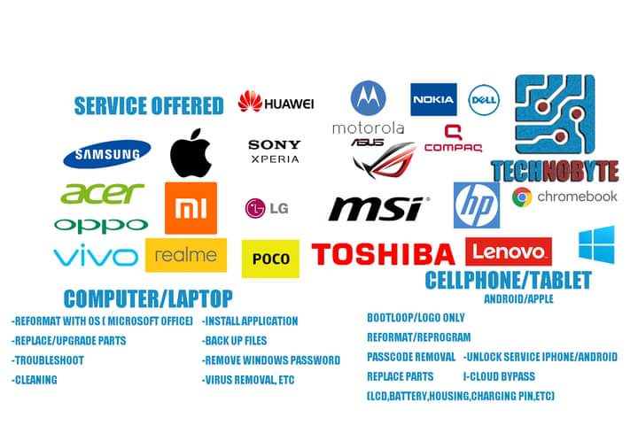 Technobyte | Marikina Heights
