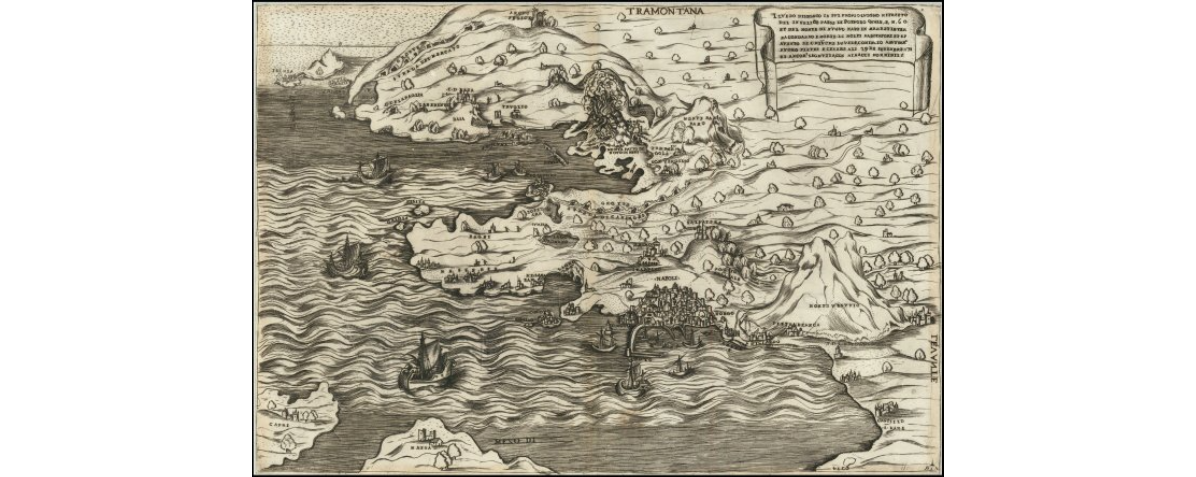 This is a rare and... - Barry Lawrence Ruderman Antique Maps | Facebook