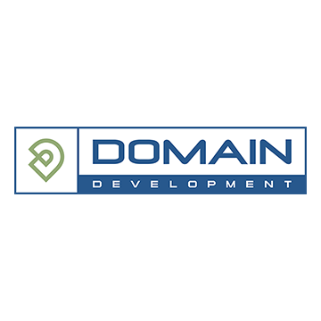 Domain Development Corp added a... - Domain Development Corp